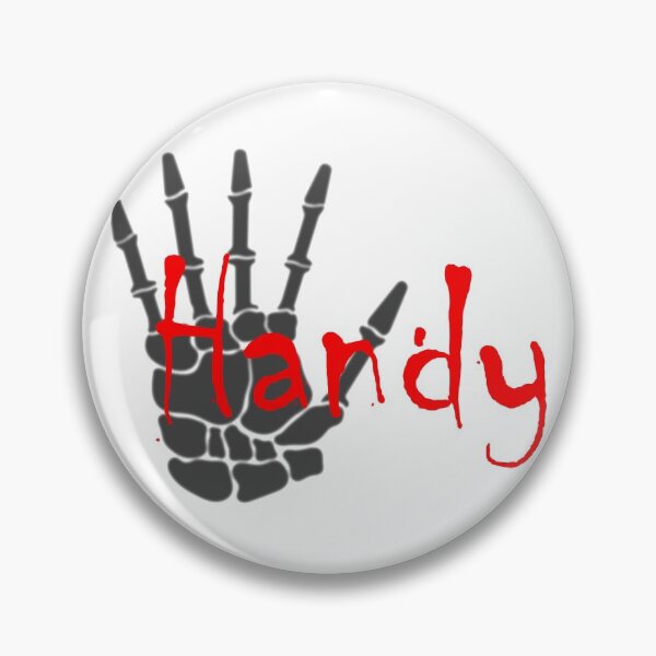 Item preview, Handy designed and sold by Onix-tee.