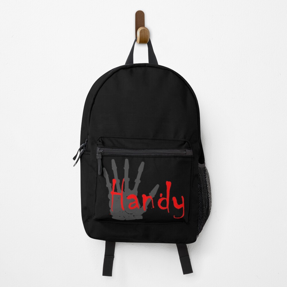 Item preview, Backpack designed and sold by Onix-tee.