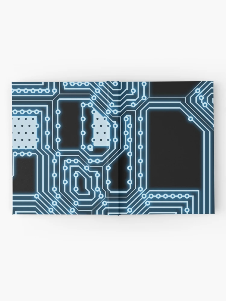 Thumbnail 2 of 3, Journal, PCB Routing designed and sold by bbalint.