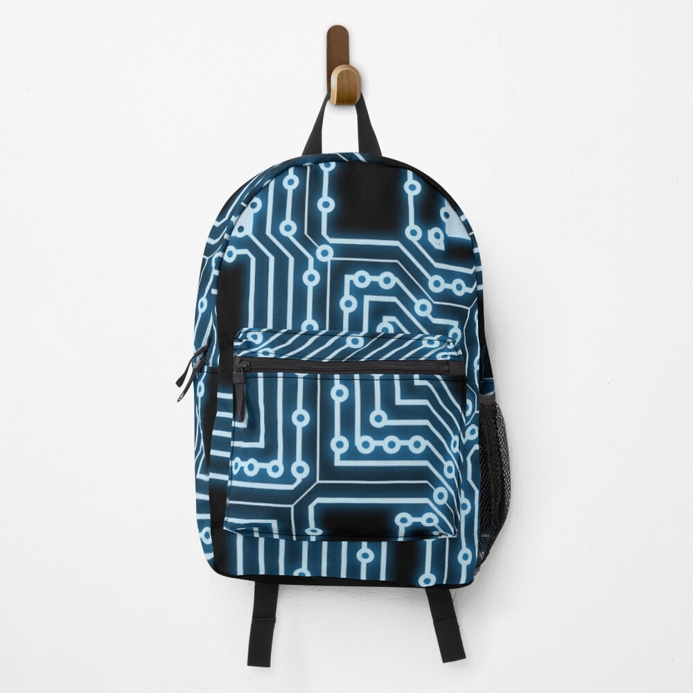 Item preview, Backpack designed and sold by bbalint.