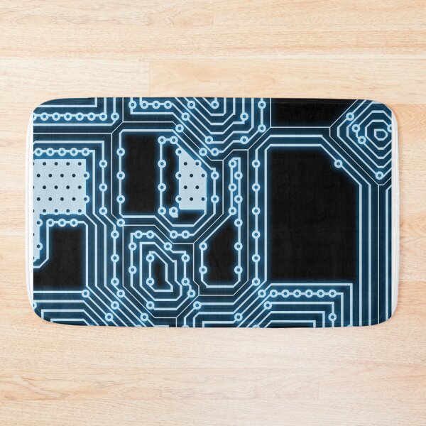 Item preview, PCB Routing designed and sold by bbalint.