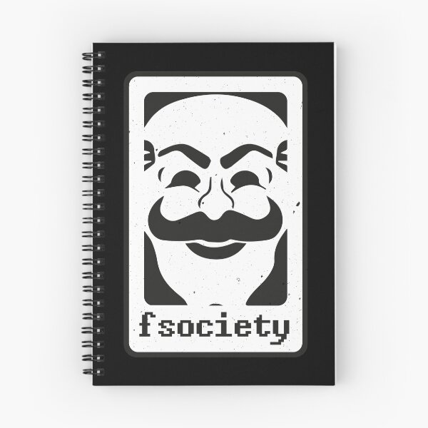 Item preview, Fsociety designed and sold by marslegarde.