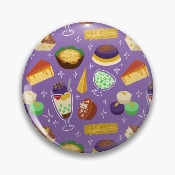 Item preview, Filipino Favourites! designed and sold by de-lirio-us.