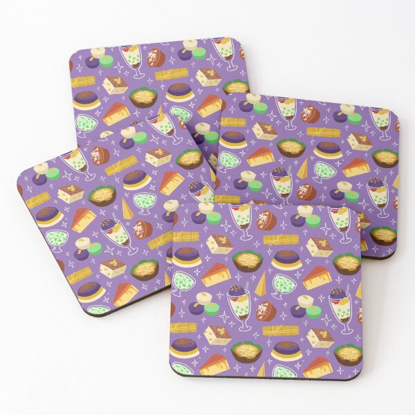 Item preview, Filipino Favourites! designed and sold by de-lirio-us.