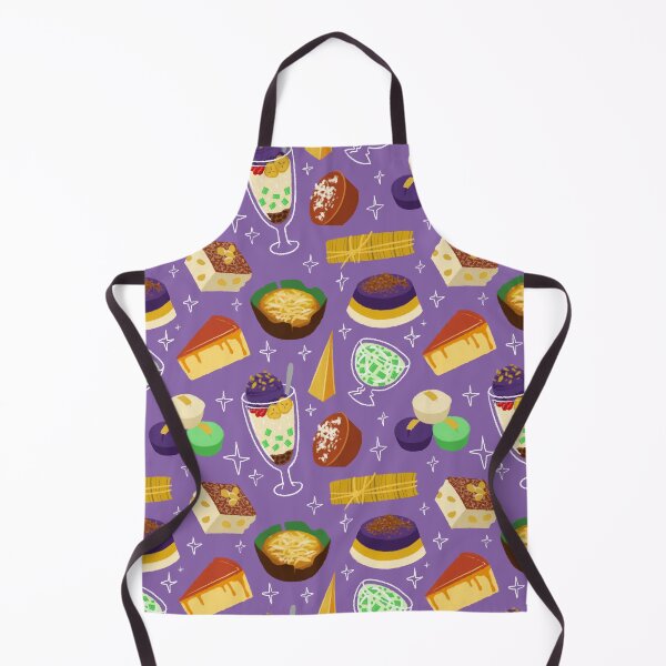 Item preview, Filipino Favourites! designed and sold by de-lirio-us.