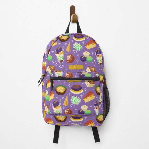 Item preview, Filipino Favourites! designed and sold by de-lirio-us.