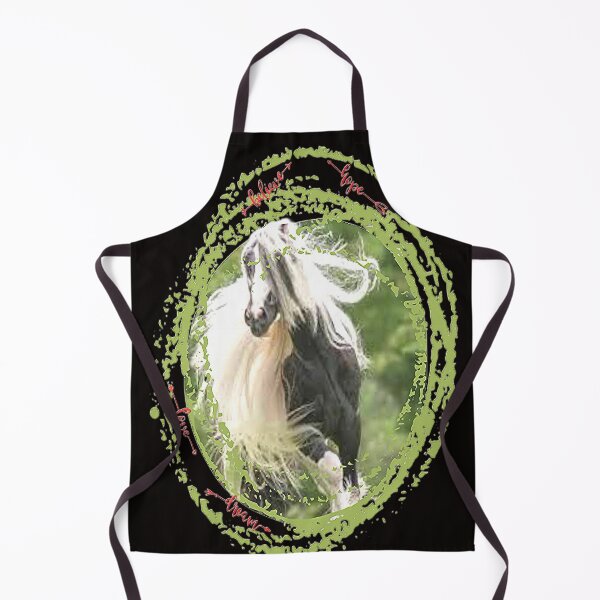 Item preview, Horse calvary Aesthetic Design, Exquisite Beautiful, Stallion on Abstract Background, for the Equestrian and Horse lover designed and sold by Adri Barnard.