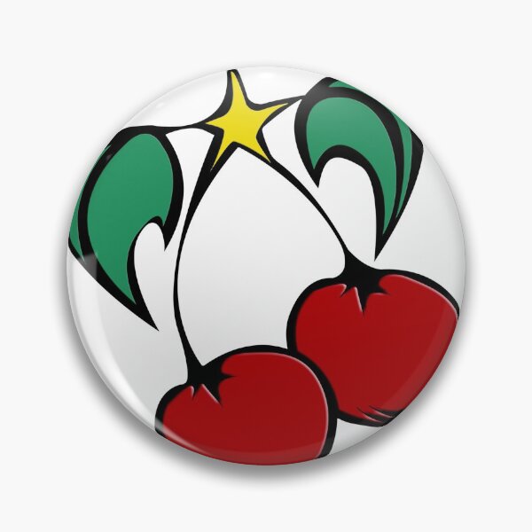 Item preview, Cherries  designed and sold by Geomonic.