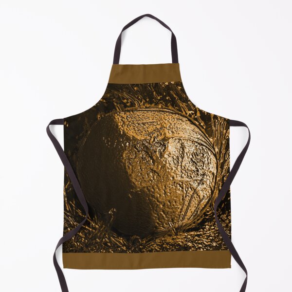 Vista previa del artículo con la obra «Nature Ornament. Clementine», diseñado y vendido por mavicfe.