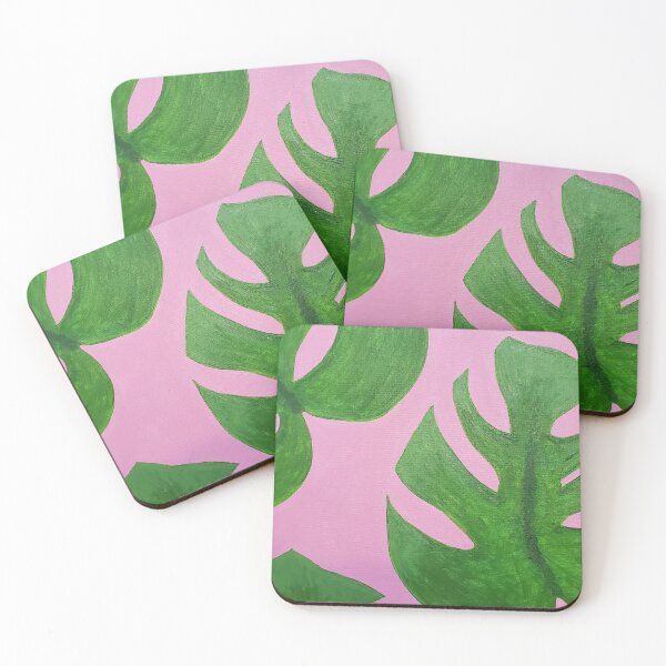 Item preview, Tropical Greenery. designed and sold by SleeplessR.