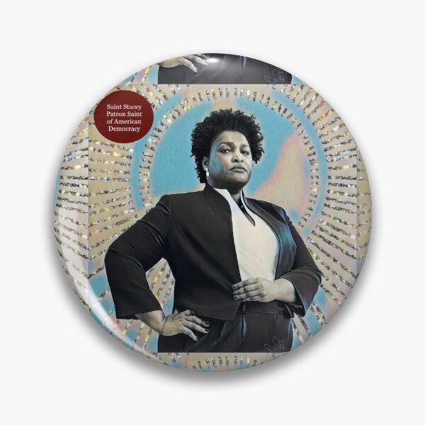 Item preview, Saint Stacey designed and sold by Likeville.