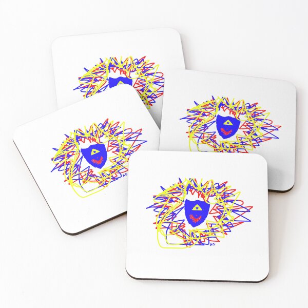 Item preview, Power Flower designed and sold by Breatheasy Productions.