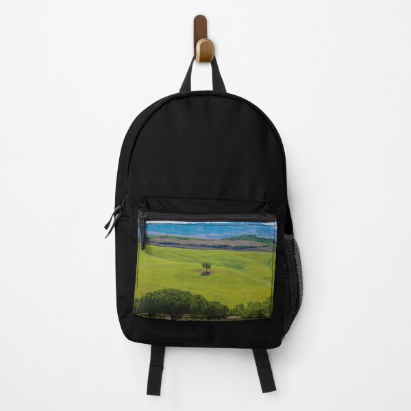 Item preview, Landscape Near San Quirico D'Orcia designed and sold by jojobob.