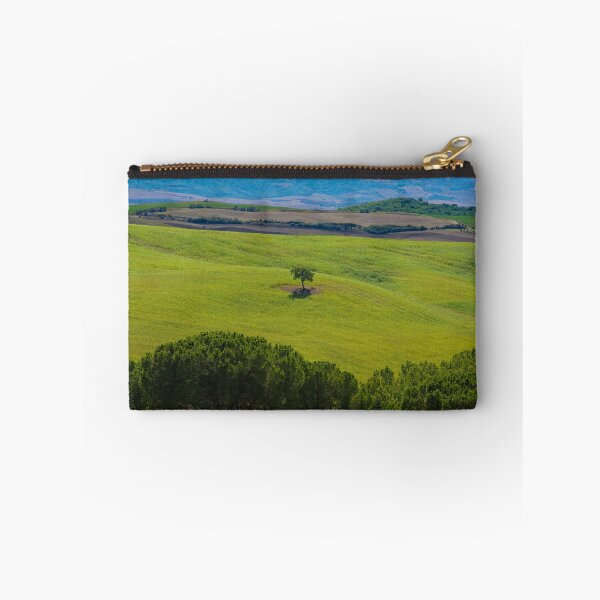 Item preview, Landscape Near San Quirico D'Orcia designed and sold by jojobob.