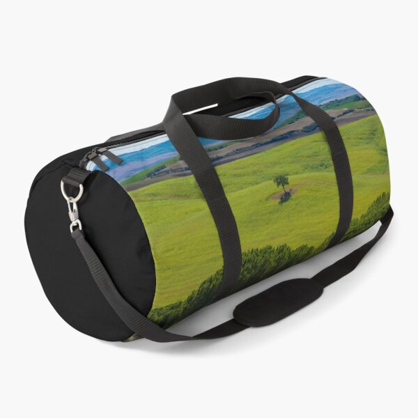 Item preview, Landscape Near San Quirico D'Orcia designed and sold by jojobob.