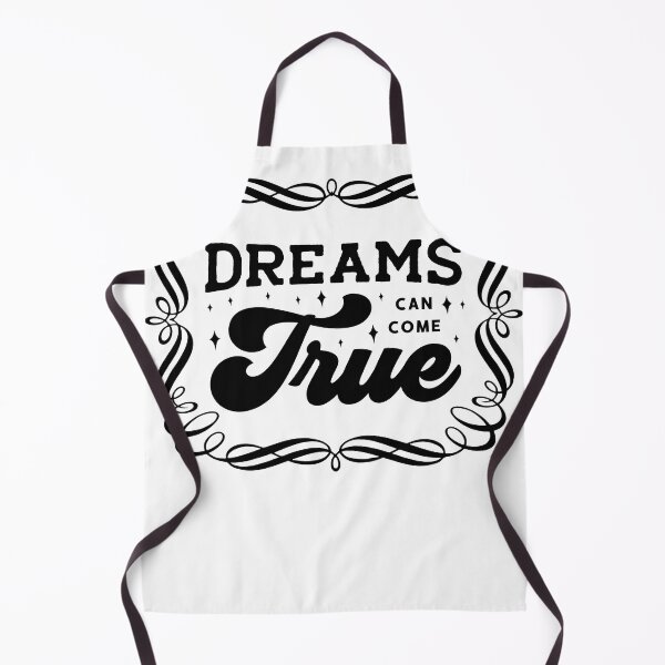 Item preview, Dreams Come True designed and sold by Geomonic.