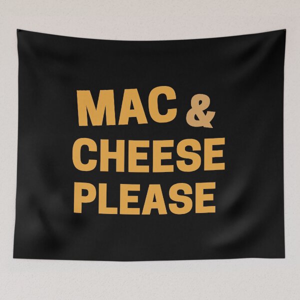 Item preview, Mac And Cheese Lover designed and sold by GodsPeople.