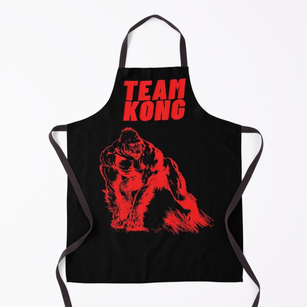 Item preview, Team Kong designed and sold by hashnan21.