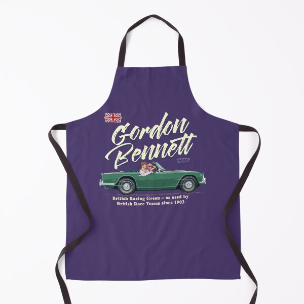 Item preview, TR4: Gordon Bennett – its a British Racing Green TR4*! designed and sold by Bigs66.