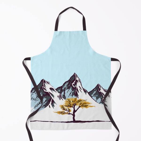 Item preview, Three Peaks designed and sold by Zstelling.