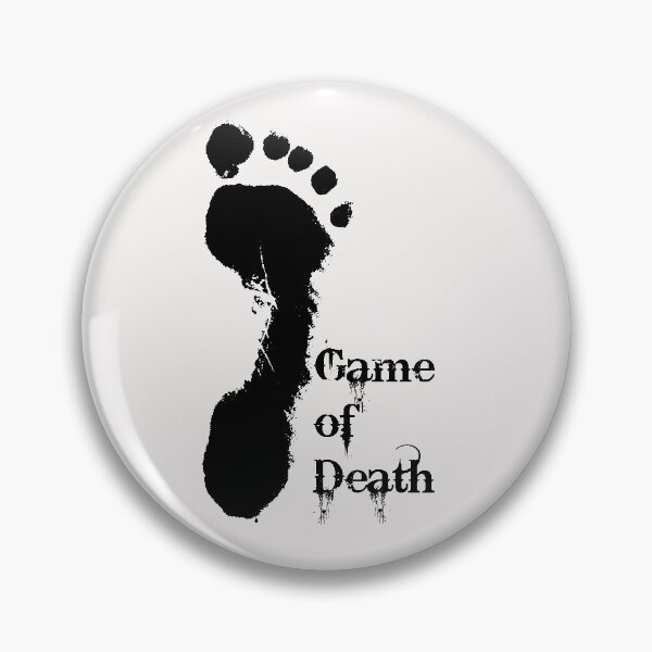 Item preview, game of death designed and sold by amazingspytee.
