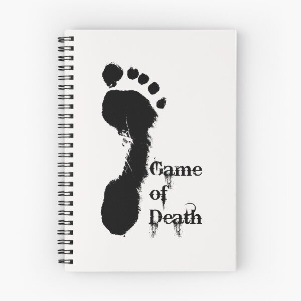 Item preview, game of death designed and sold by amazingspytee.