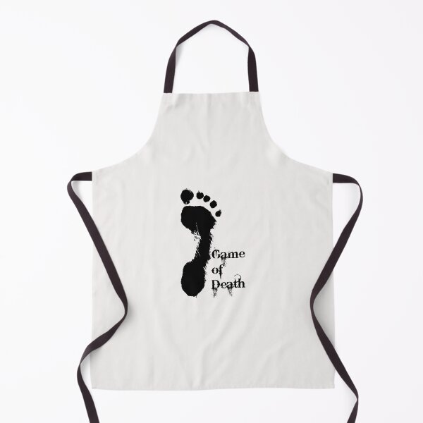 Item preview, game of death designed and sold by amazingspytee.