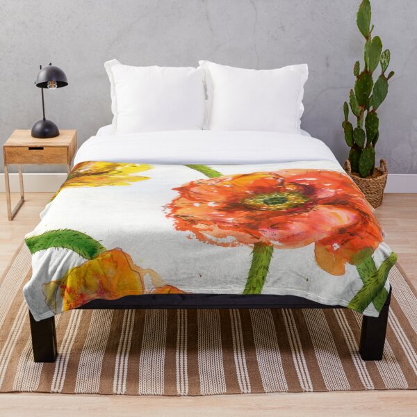Item preview, floral joy N.o 6 designed and sold by kosarandrea.