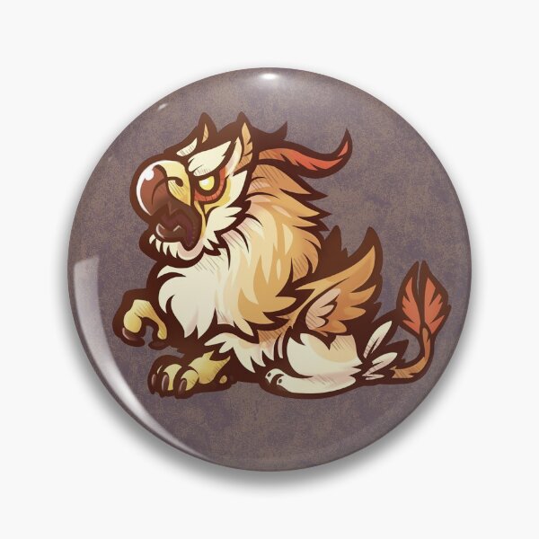 Item preview, Griffin (3) designed and sold by MesteMonokrom.