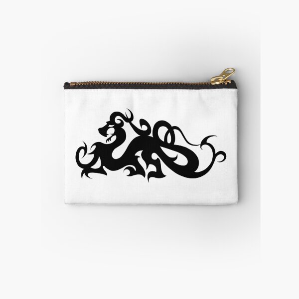 Item preview, Tribal Dragon designed and sold by Geomonic.