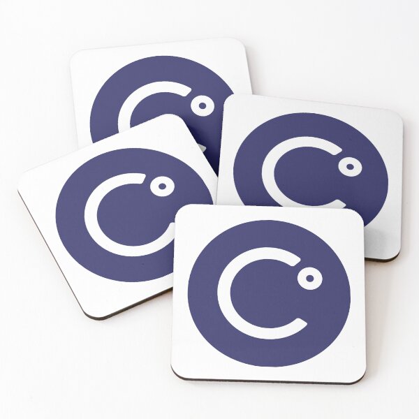 Item preview, celsius Logo Crypto cel Altcoin designed and sold by SieJermiin.