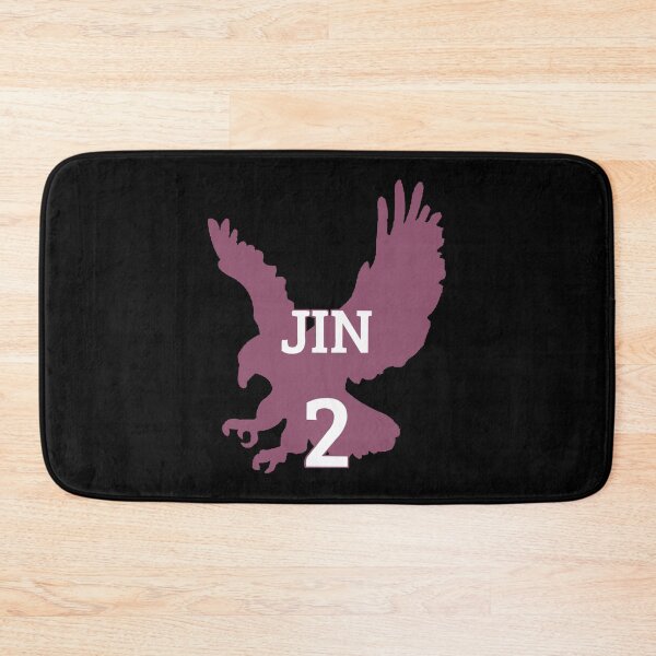 Item preview, Jin #2 Shiratorizawa Volleyball Team designed and sold by Jade-Jaded.