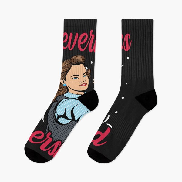 Item preview, nevertheless she persisted designed and sold by Risala.