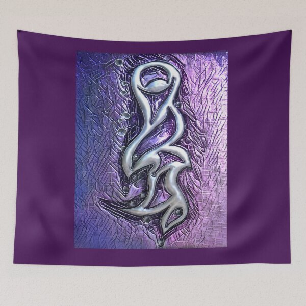 Item preview, Mystic Spanner designed and sold by GreymothGraphic.