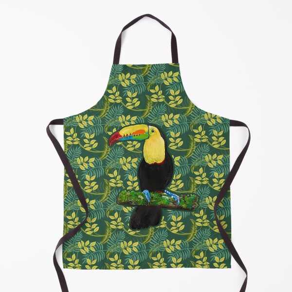 Item preview, Toucan designed and sold by chloeklbennett.