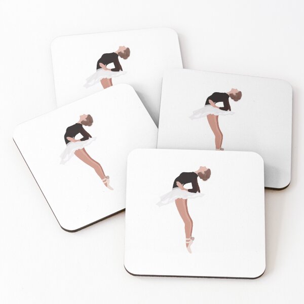 Item preview, Ballet  designed and sold by PurpleStarLord.