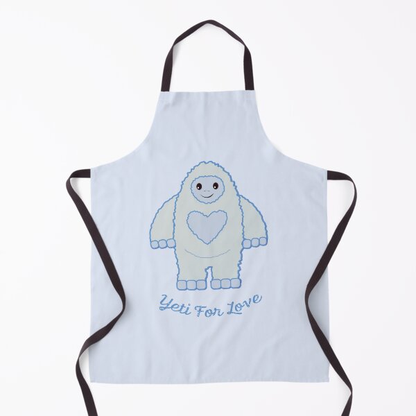 Item preview, Yeti For Love designed and sold by Hedgie Designs.
