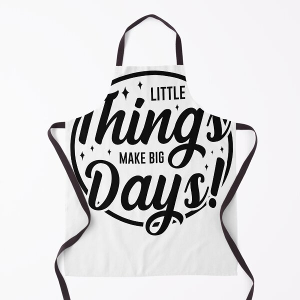 Item preview, Little Things designed and sold by Geomonic.