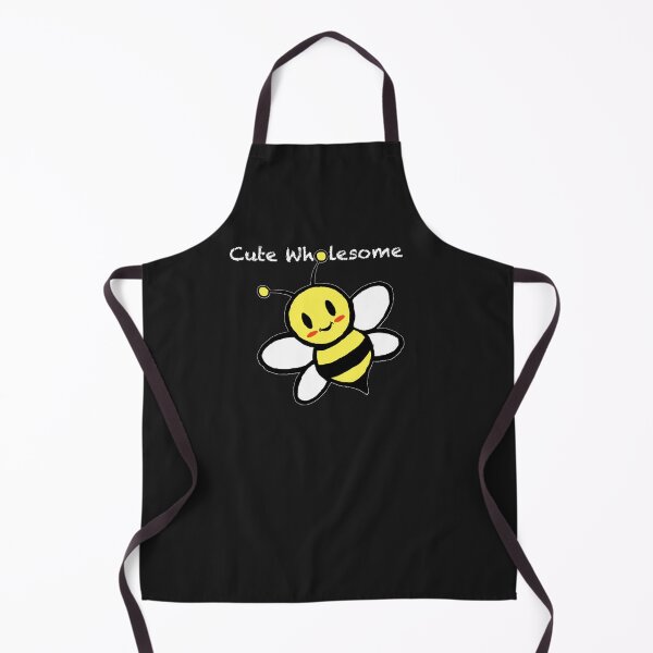 Item preview, Cute Wholesome Bee designed and sold by Positivet21.
