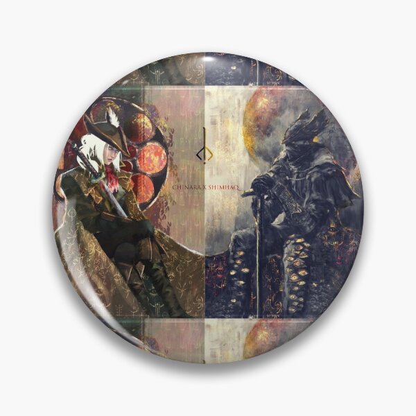 Item preview, Bloodborne - Forever, In this nightmarish realm designed and sold by chinara.