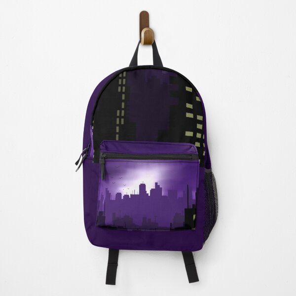 Item preview, Nigth City Skylines designed and sold by SpAce-9.