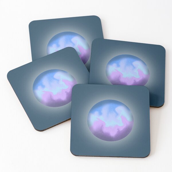 Item preview, Abstract galaxy colorful  designed and sold by Fatamimosh.