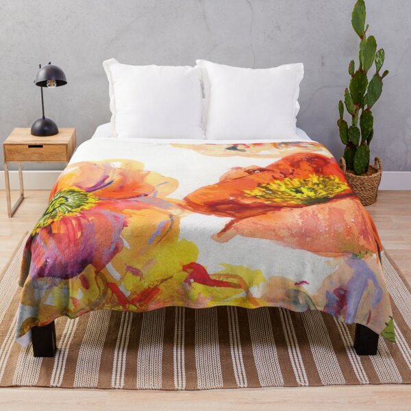 Item preview, armonía floral n.º 4 designed and sold by kosarandrea.
