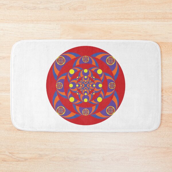 Item preview, Realms. designed and sold by InfinitePathArt.