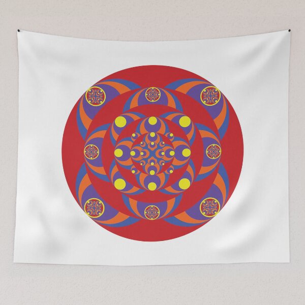 Item preview, Realms. designed and sold by InfinitePathArt.