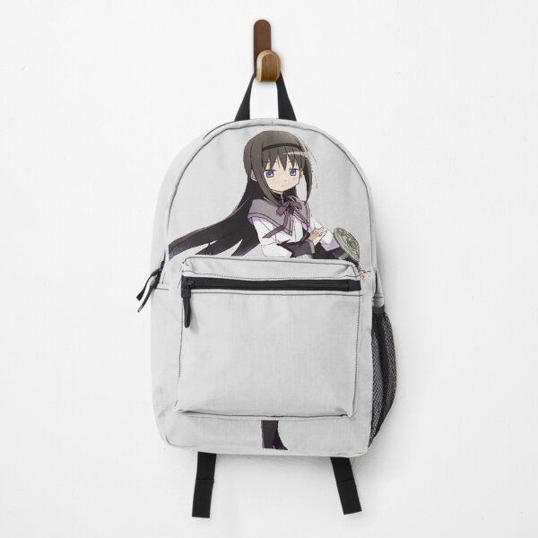 Item preview, Puella Magi Madoka Magica Homura Akemi Full Body #1 designed and sold by thePeachPit.