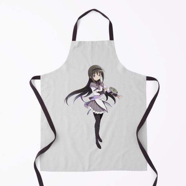 Item preview, Puella Magi Madoka Magica Homura Akemi Cuerpo completo # 1 designed and sold by thePeachPit.