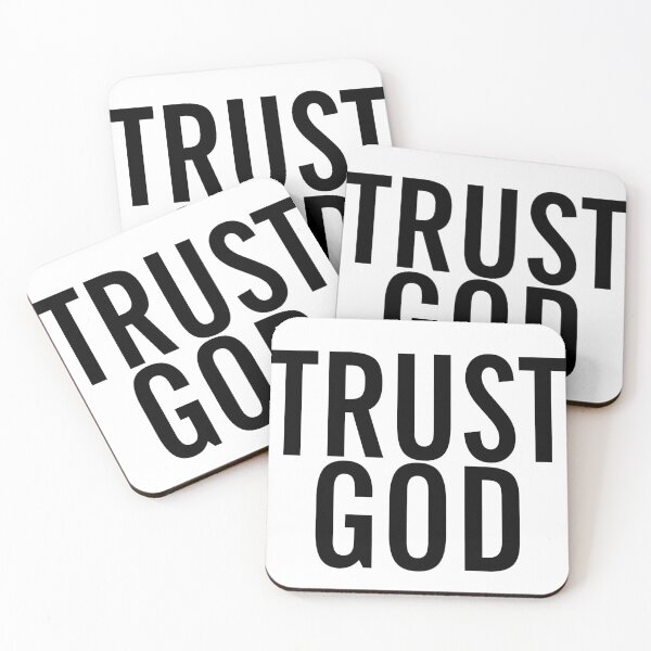 Item preview, TRUST God designed and sold by Profashionall.