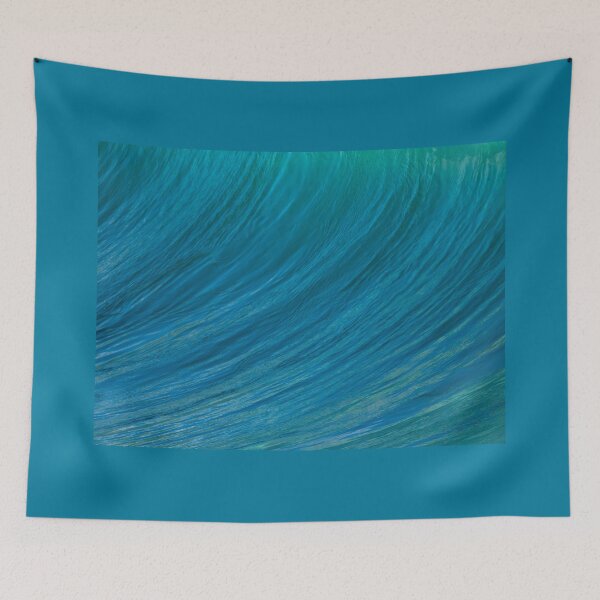 Item preview, Outside the Wave designed and sold by Latorih10.