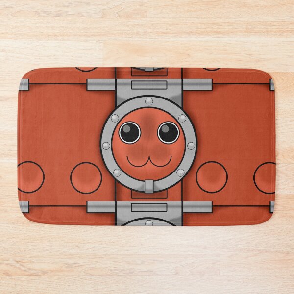 Item preview, Tamers Luggage designed and sold by NikolaiGames.